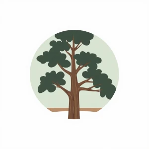 Koivu & Kupari Puusepät logo